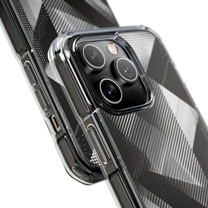 Shadows Stretch Forward iPhone Case - Impact