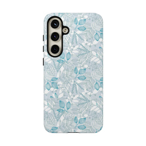 Linne Leaf - Protective Phone Case