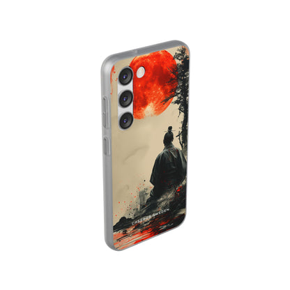 Zen Eclipse Samsung S23 - Flexi Phone Case