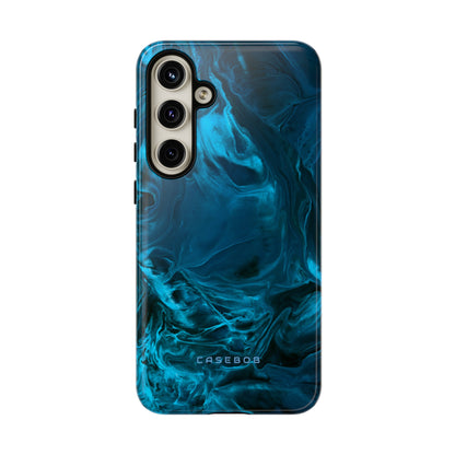 Ocean Blue - Protective Phone Case