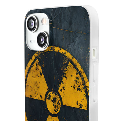 Radiant Decay iPhone 13 - Soft