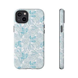 Linne Leaf - Protective Phone Case