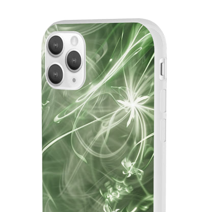 Luminous Serenity | Flexible Phone Case for iPhone