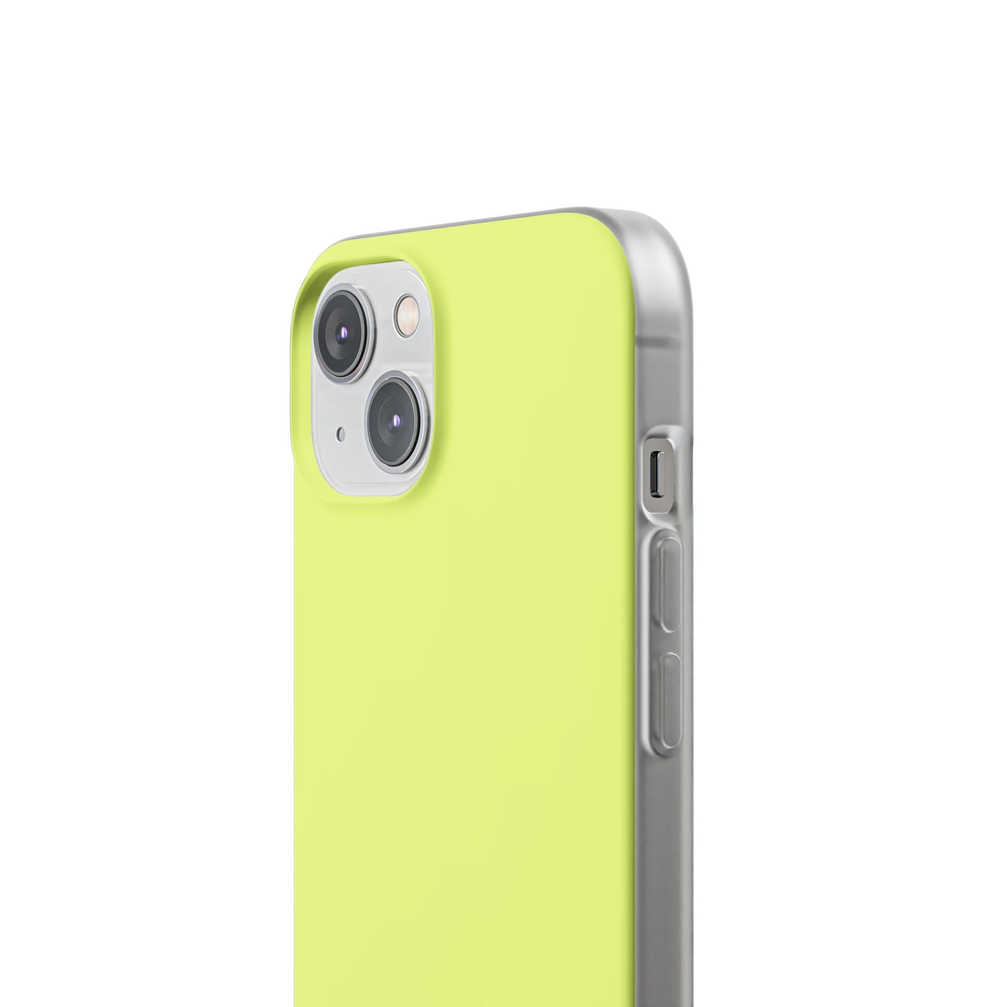 Key Lime | Phone Case for iPhone (Flexible Case)