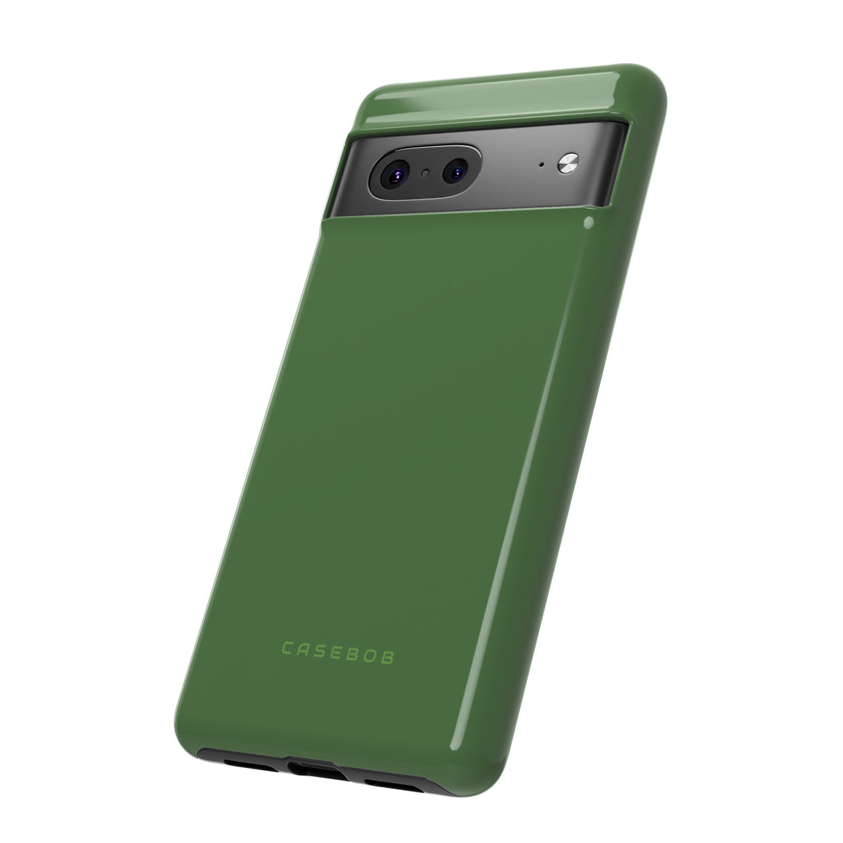 Fern Green - Protective Phone Case