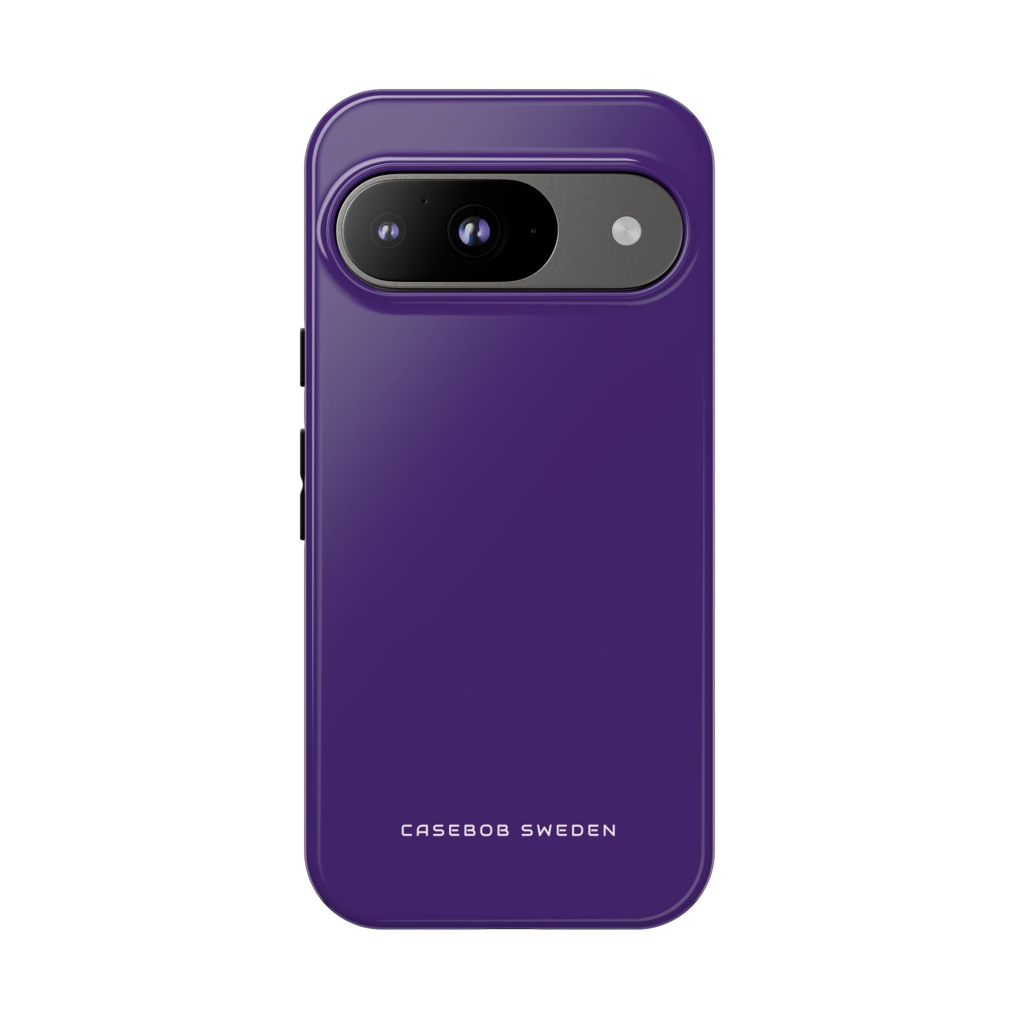 Purple Serenity Google Pixel 9 - Tough Phone Case