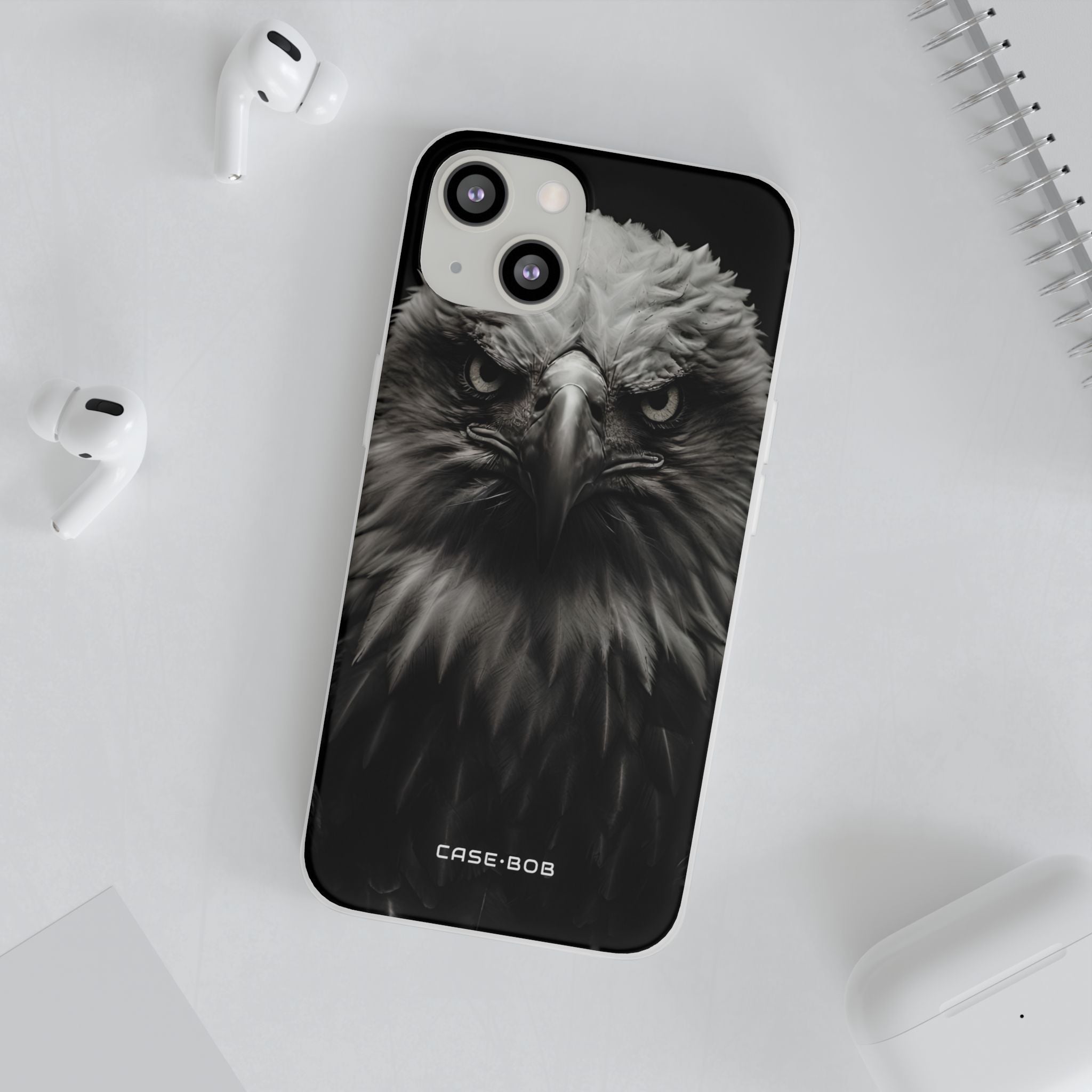 Eagle Intensity iPhone 13 - Soft