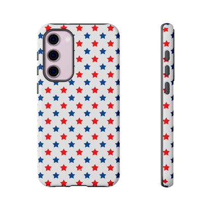 Stars Shine Bright - Samsung Case