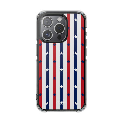 Stars Dance Boldly iPhone Case - Impact