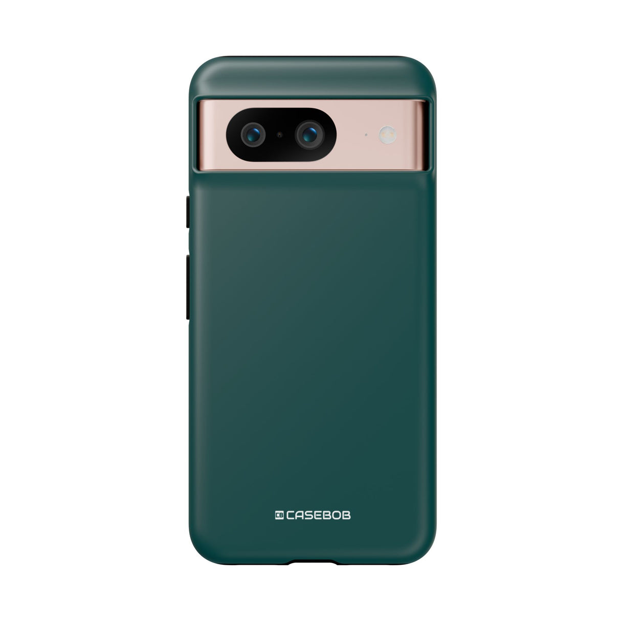 Deep Jungle Green | Phone Case for Google Pixel (Protective Case)