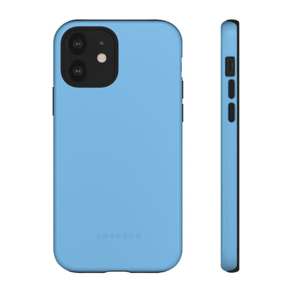 Maya Blue - Protective Phone Case