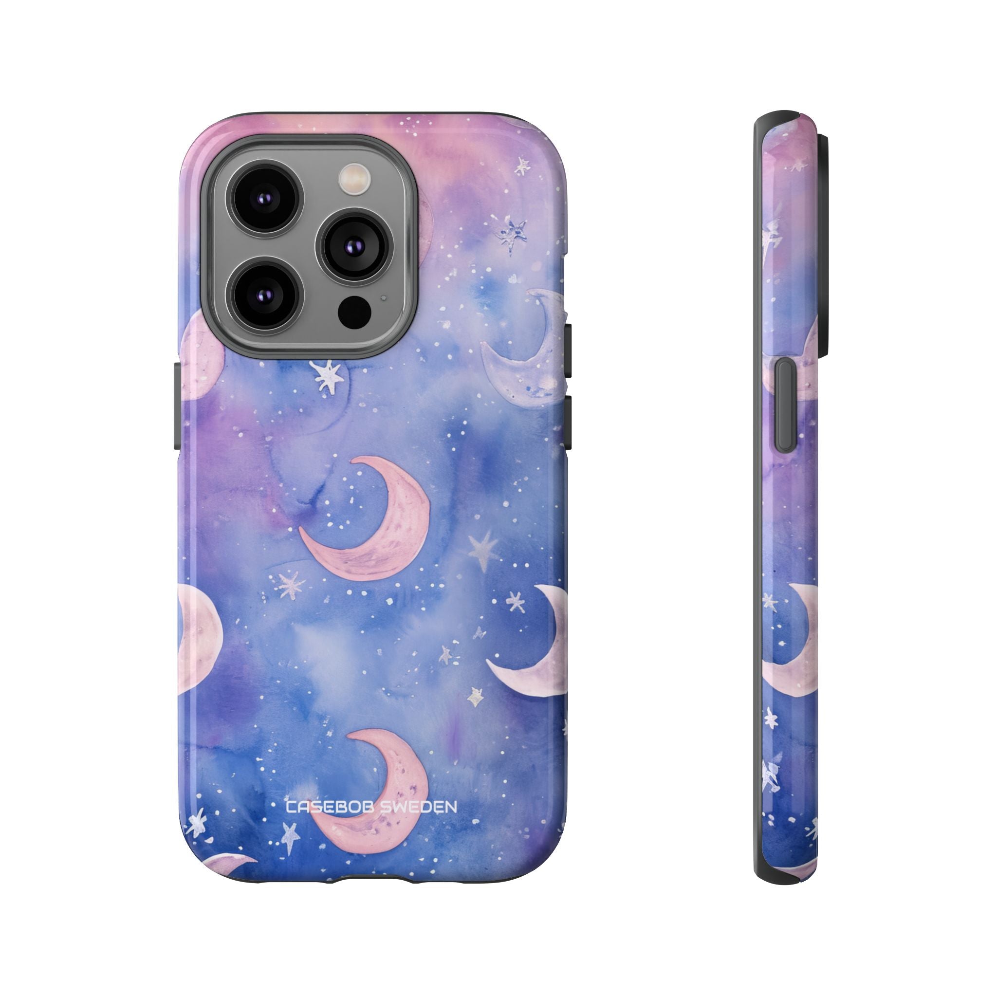 Celestial Dreamscape - Tough iPhone 14 Phone Case