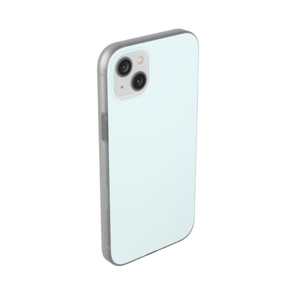 Azure iPhone 14 - Flexi Phone Case