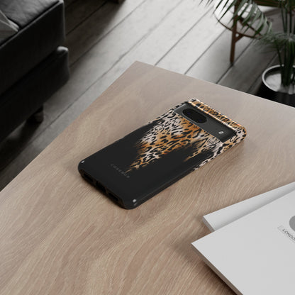 Leopard - Protective Phone Case