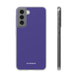 Dark Slate Blue | Phone Case for Samsung (Flexible Case)