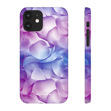 Realistic Pantone Gradient | Phone Case for iPhone (Slim Case)