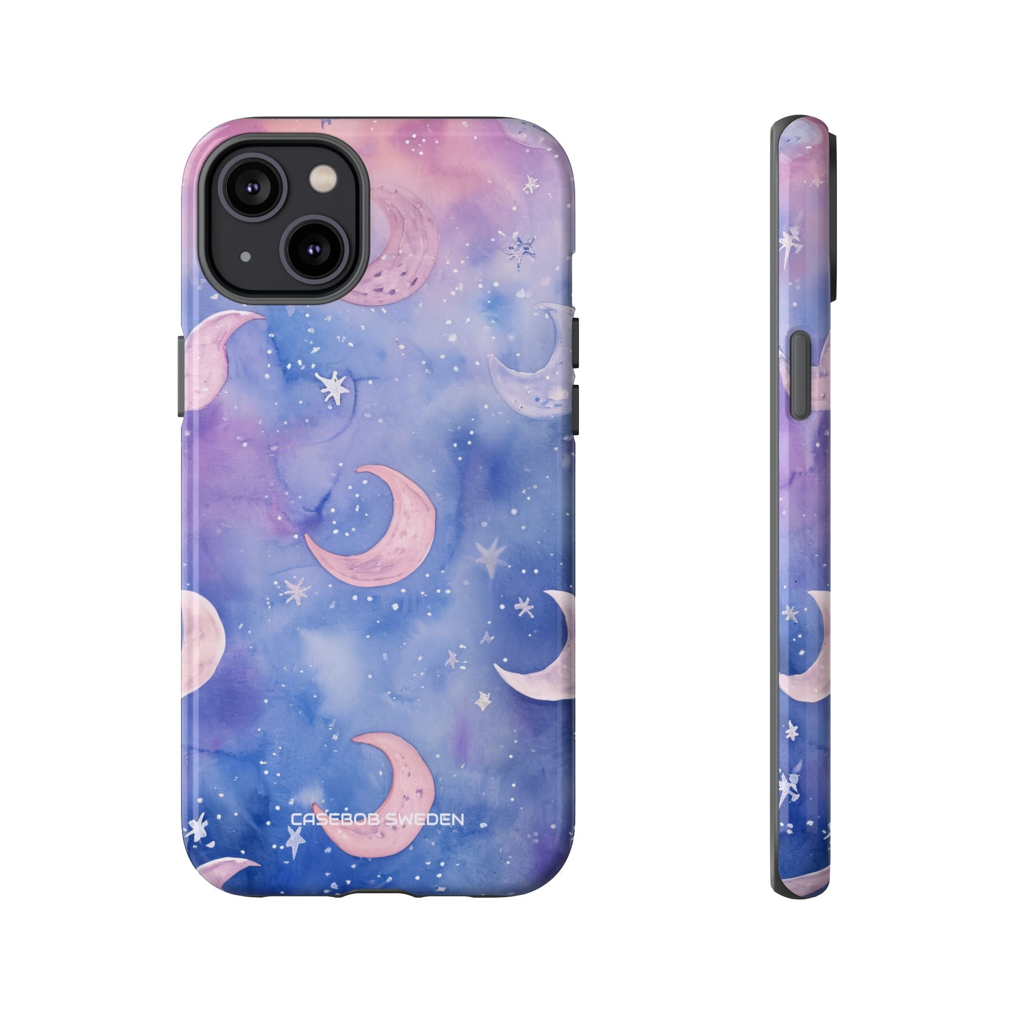 Celestial Dreamscape - Tough iPhone 14 Phone Case