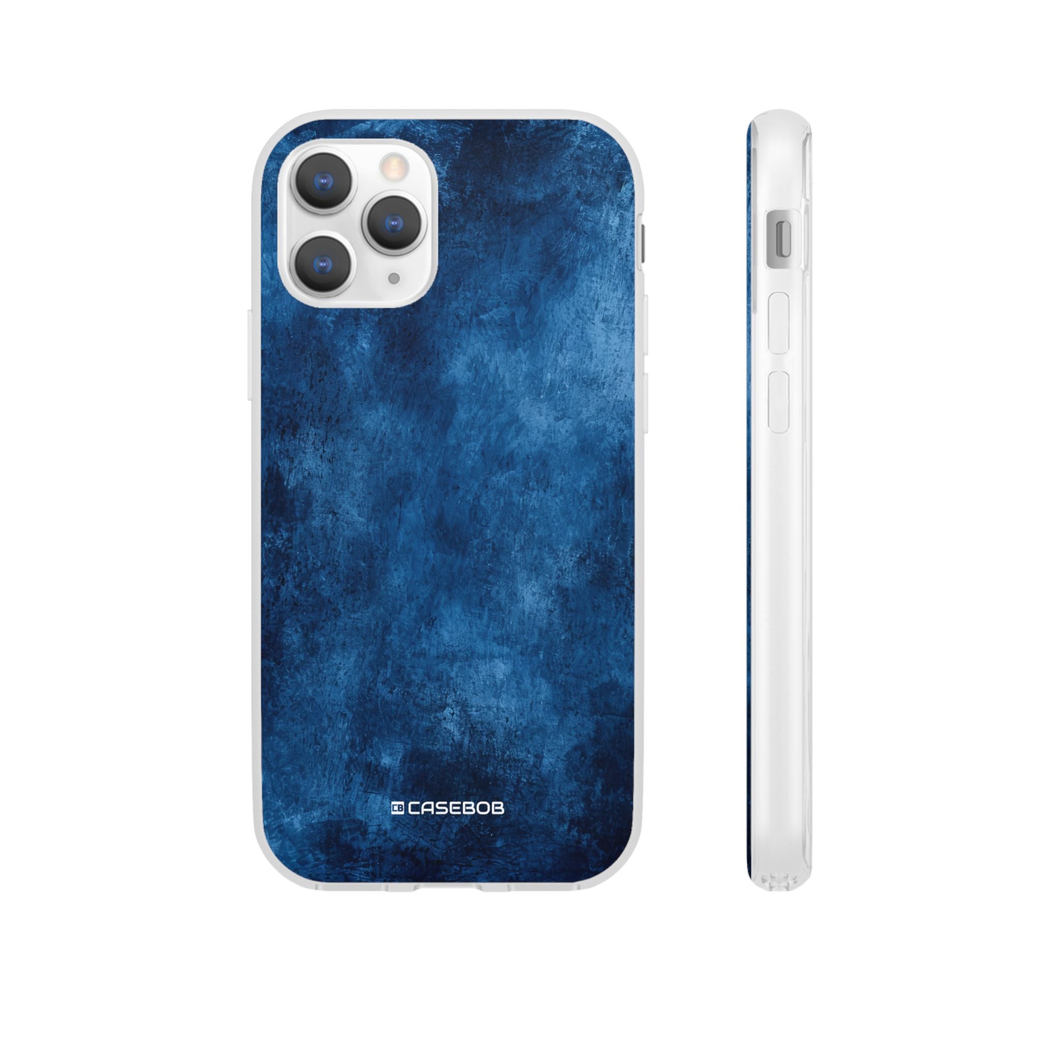 Pantone Single  | Phone Case for iPhone (Flexible Case)