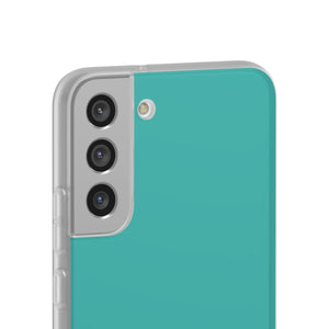 Verdigris | Phone Case for Samsung (Flexible Case)