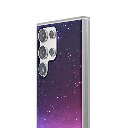 Stellar Veil Samsung S23 Ultra Case - Soft