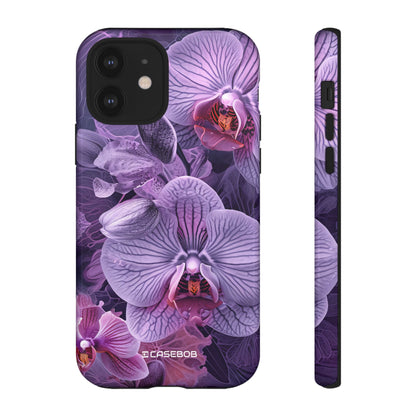 Radiant Orchid  | Phone Case for iPhone (Protective Case)