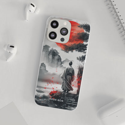 Sunlit Sentinel iPhone 13 Pro - Soft