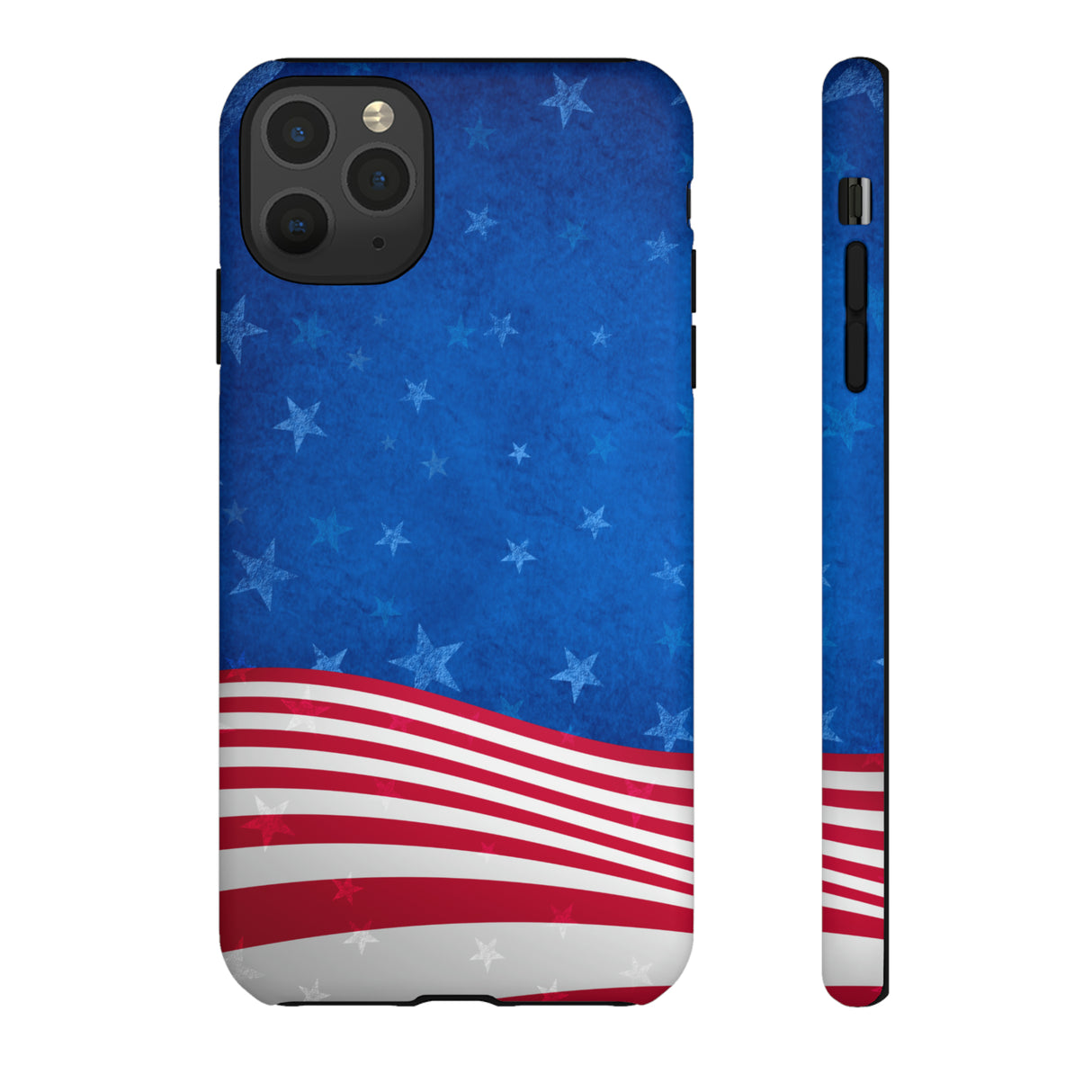 Fourth of July - Protective Phone Case