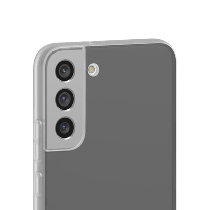 Dim Gray Samsung S22 - Flexi Phone Case