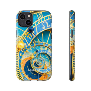 Prague Astronimical - Protective Phone Case