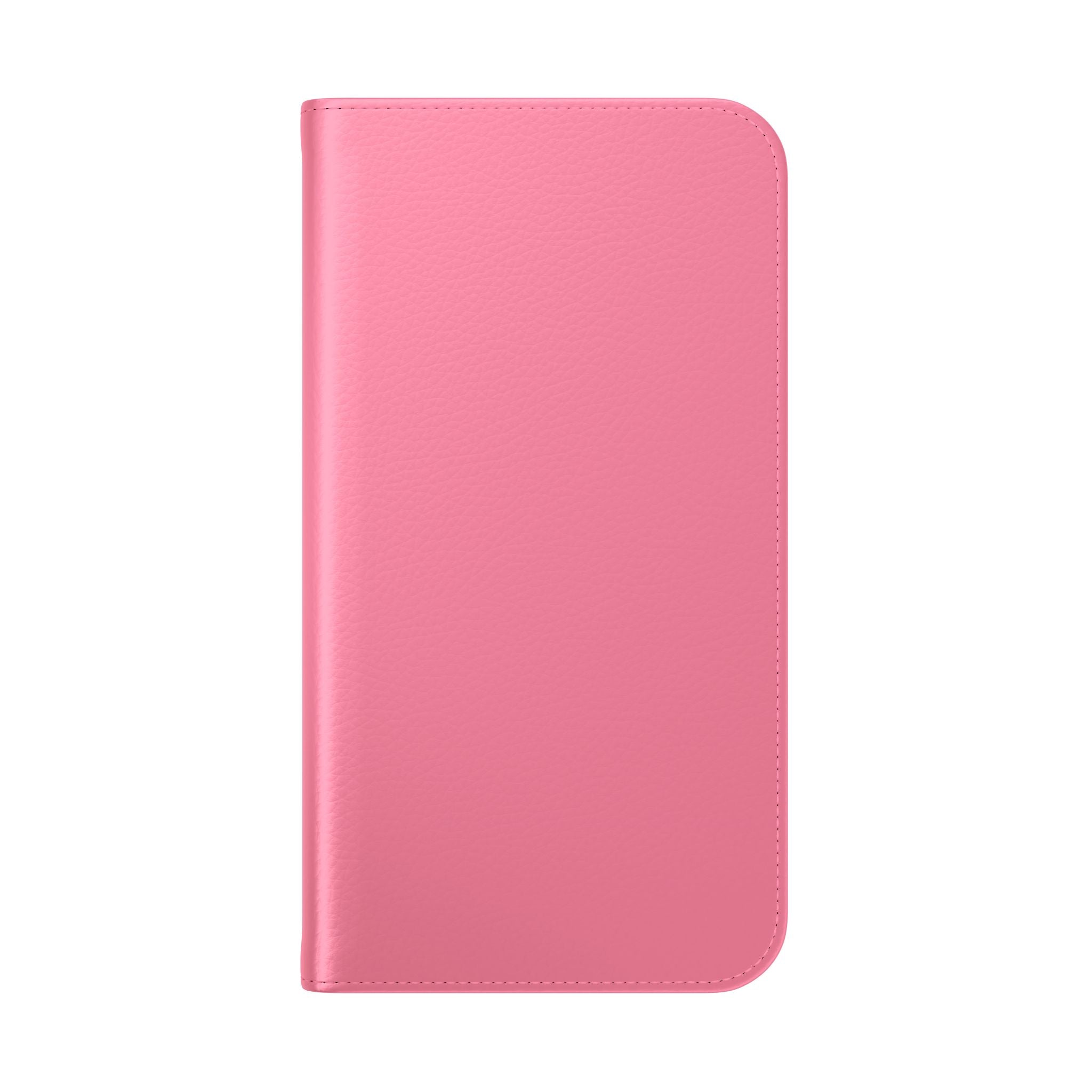 Baker Miller Pink – iPhone Wallet  Case