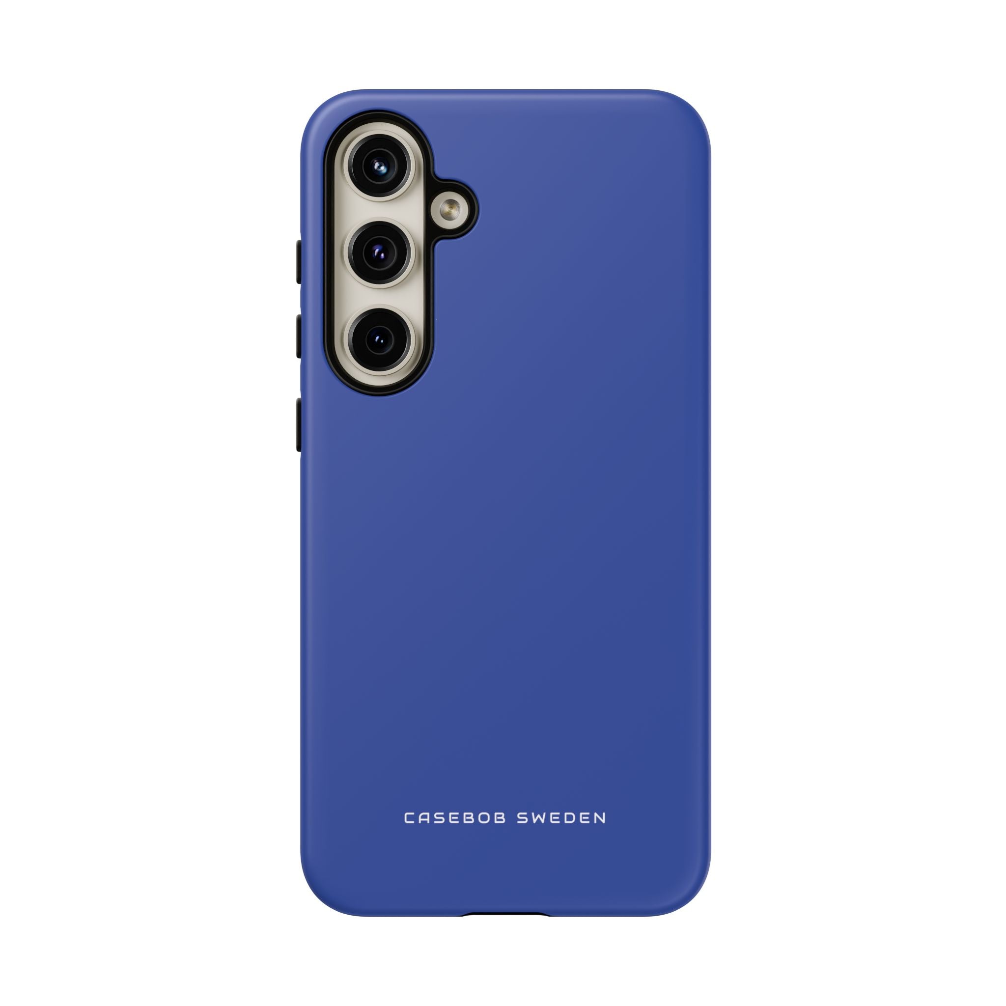 Blue Samsung S24 - Tough Phone Case