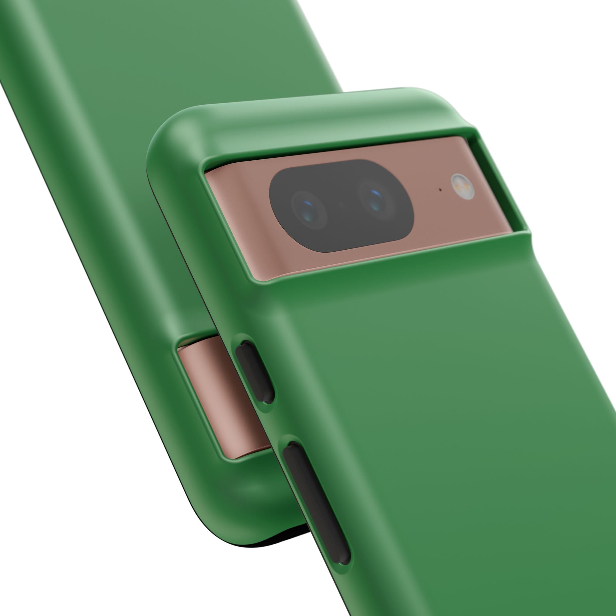 Forest Green Google Pixel 8 - Tough Phone Case