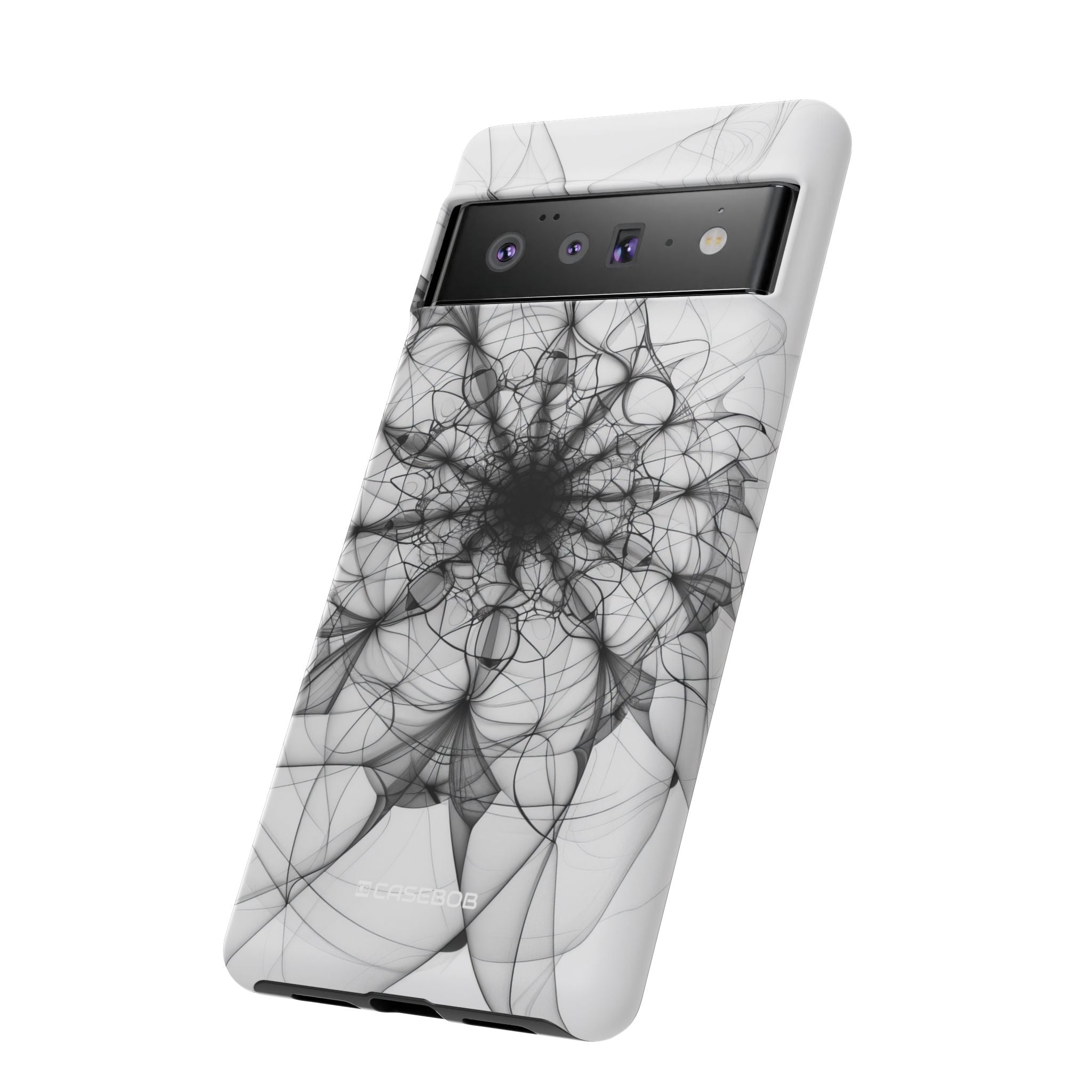 Intricacies Unveiled - Phone Case for Google Pixel