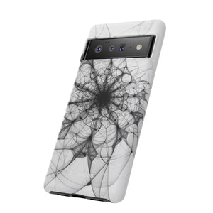 Intricacies Unveiled | Protective Phone Case for Google Pixel