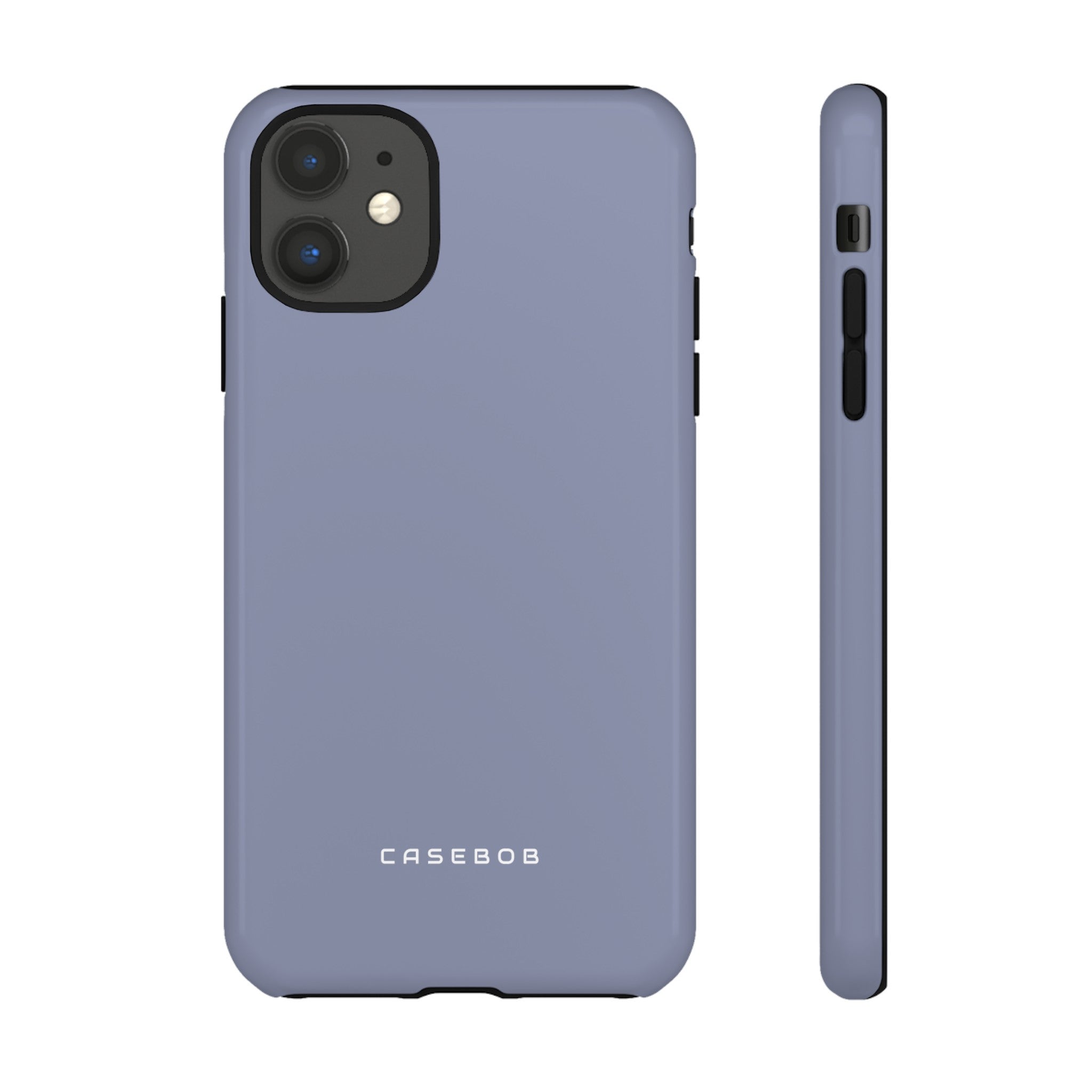 Cool Grey - Protective Phone Case