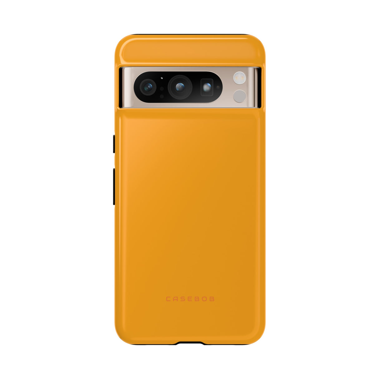 Chrome Yellow - Protective Phone Case