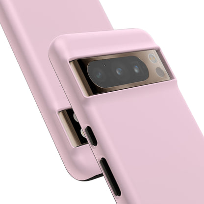 Pastel Pink Serenity Design - for Google Pixel 8