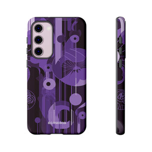 Pantone Ultra Violet | Phone Case for Samsung (Protective Case)