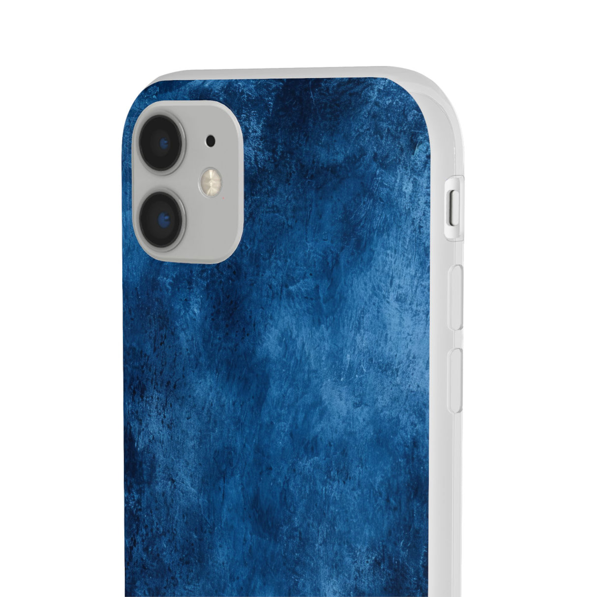 Pantone Single  | Phone Case for iPhone (Flexible Case)