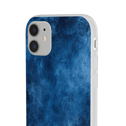 Pantone Single  | Phone Case for iPhone (Flexible Case)