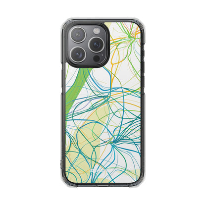 Organic Vibes - Phone Case for iPhone