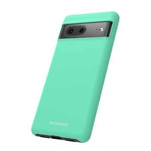 Aquamarine 1 | Phone Case for Google Pixel (Protective Case)