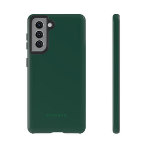 Brunswick Green - Protective Phone Case