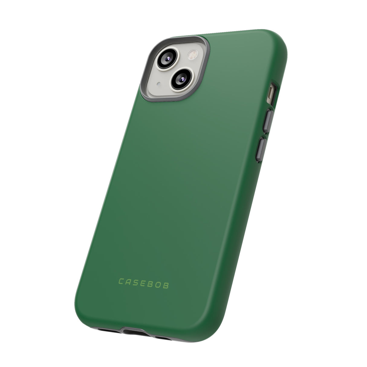 Dartmouth Green Phone Case - Protective - Protective Phone Case