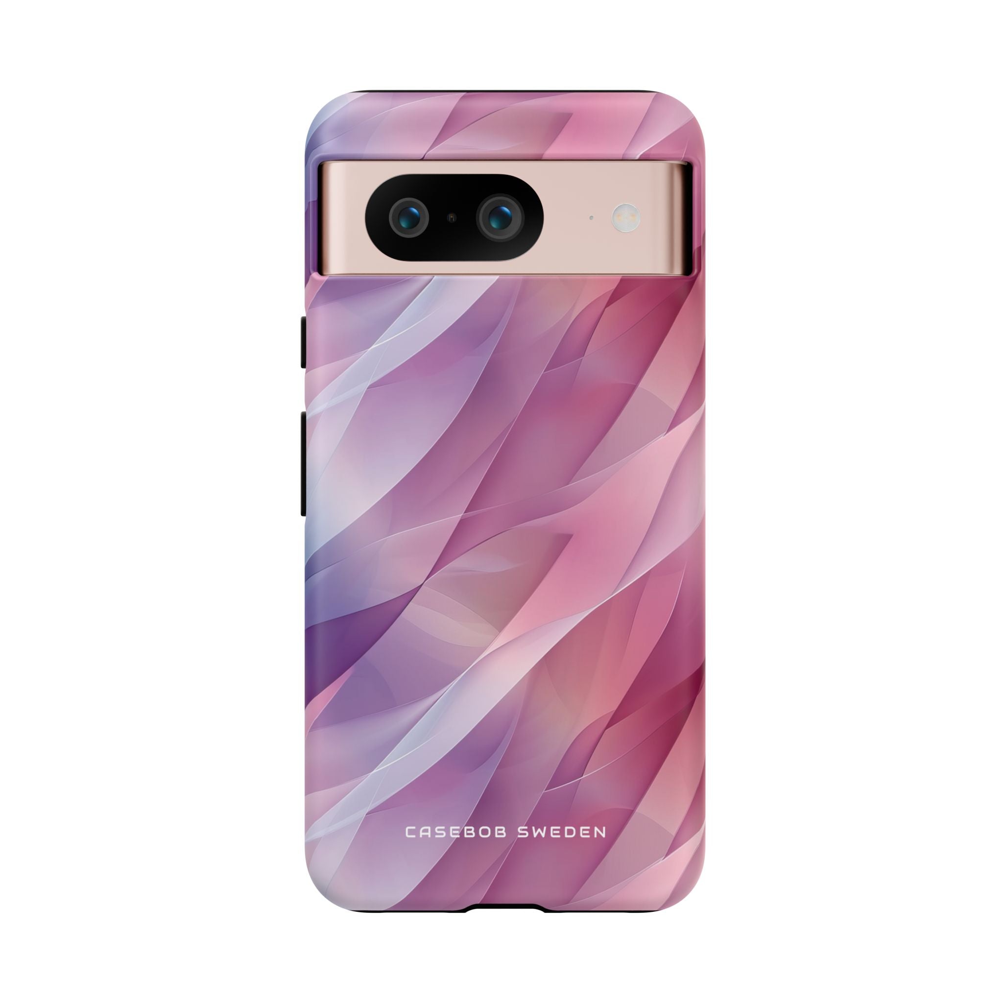 Silkwave Serenity Google Pixel 8 - Tough Phone Case