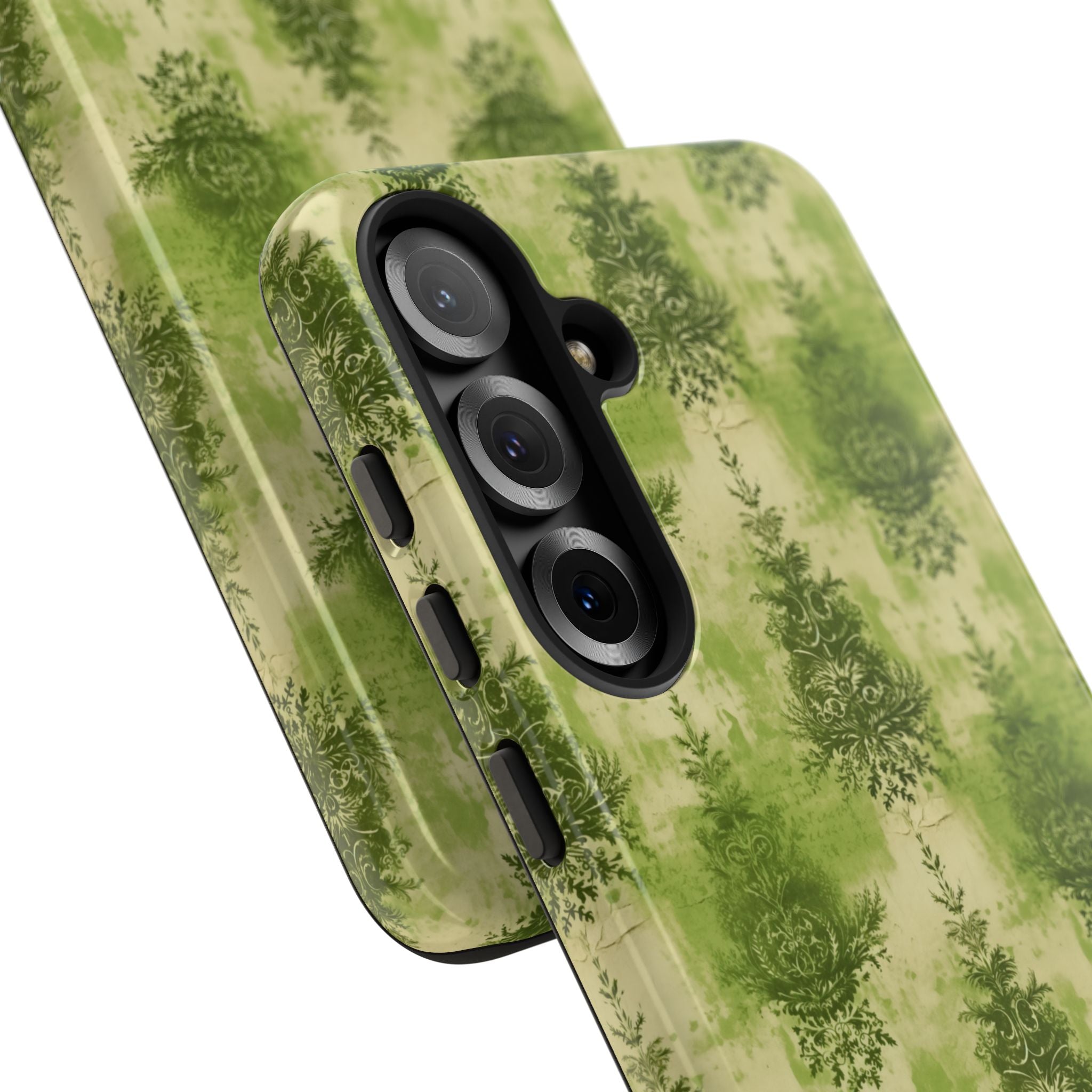 Evergreens Embrace Whimsy - Samsung Case