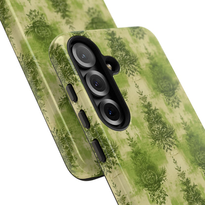 Evergreens Embrace Whimsy - Samsung Case