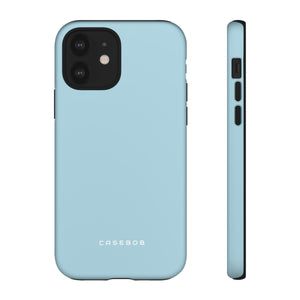 Light Blue - Protective Phone Case - Protective Phone Case