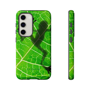 Green Frog - Protective Phone Case