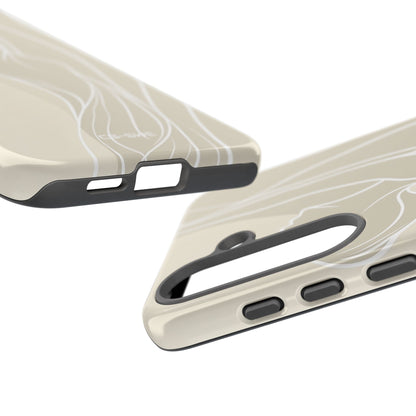 Graceful Reach Up - Samsung Case